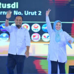 Siap Bersinergi dengan Sulsel, Duta Besar Inggris Dominic Jermey Akui Kepemimpinan Andi Sudirman Dorong Pembangunan Berkelanjutan