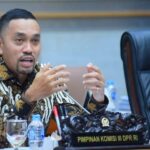 Sahroni: Keliru Bila Kasus Kekerasan Seksual Diselesaikan Melalui Pernikahan