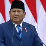 Setahun Pemerintahan Prabowo, Rp 1,7 Triliun Uang Korupsi Kembali ke Negara