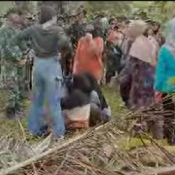 DPRD Lutra Siap Mediasi Polemik Lahan Markas Yon TP 872