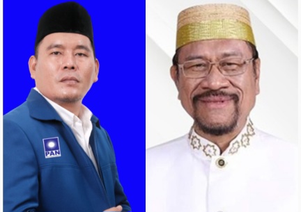 DPRD Lutra Nilai Provinsi Luwu Raya Penting untuk Percepatan Pembangunan